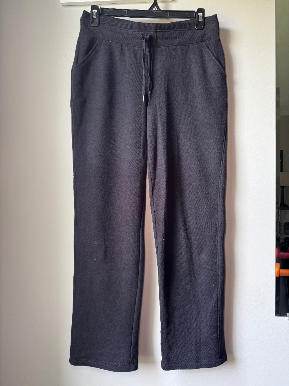 Tek Gear Ultrasoft Fleece Pants